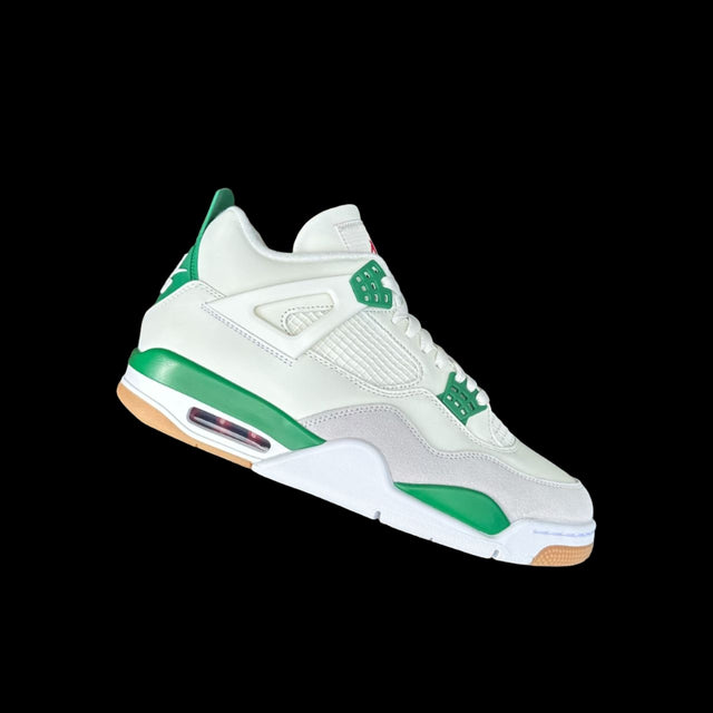 Air Jordan 4 SB 'Pine Green'